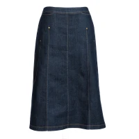 No Ziggy Denim ohne RV