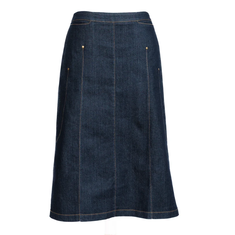 No Ziggy Denim ohne RV